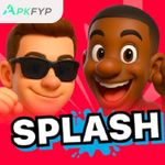 Splash PartySpiele