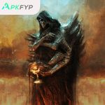 Tainted Grail Companion
