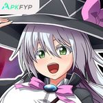 Witch of Eclipse