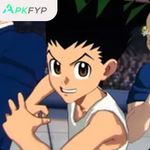 HUNTER×HUNTER NEN×IMPACT
