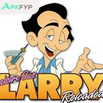Leisure Suit Larry