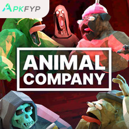 Animal Company