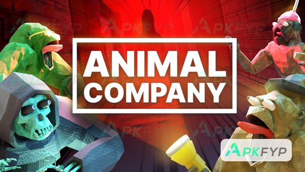 Animal Company 3