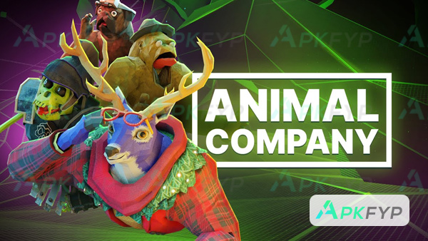 Animal Company 1