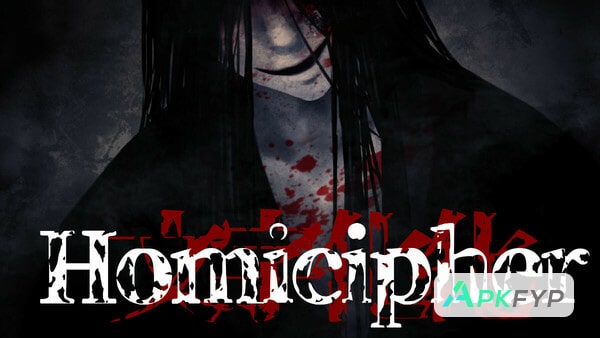 Homicipher 4