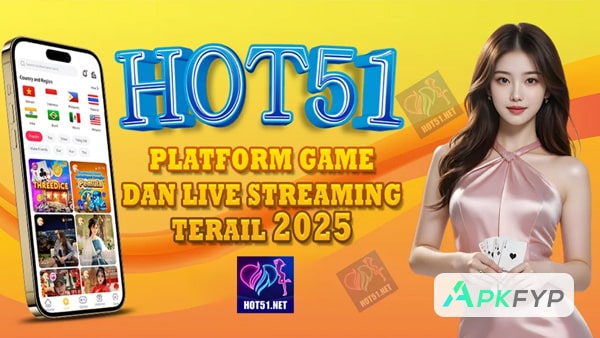 Hot51 Mod APK 1