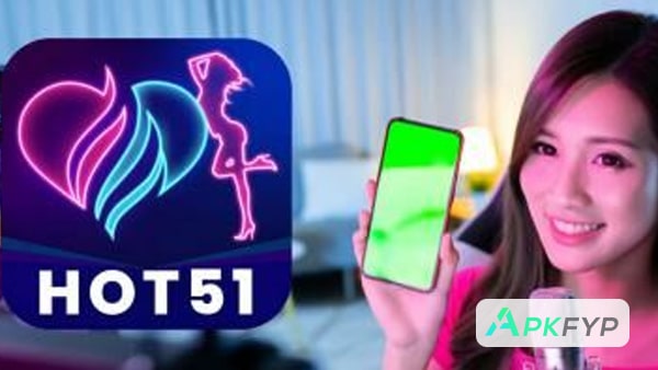 Hot51 Mod APK 4