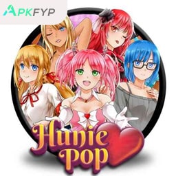 Huniepop