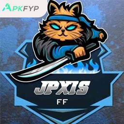 Jpxis FF