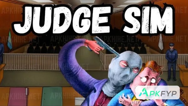 JudgeSim 1