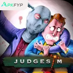 JudgeSim