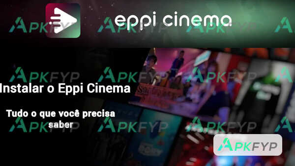 Eppi Cinema 4