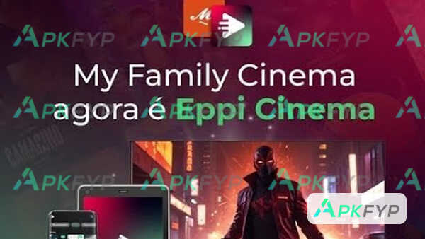 Eppi Cinema 3