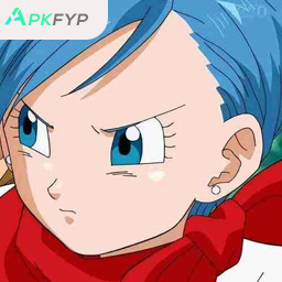 Bulma Adventure 4