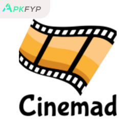 Cinemad