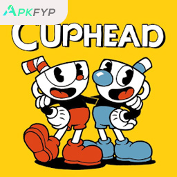 Cuphead