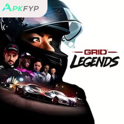 GRID Legends