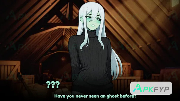 Haunted By Femboy 2