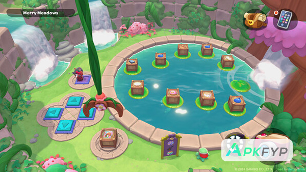 Hello Kitty Island Adventure 4