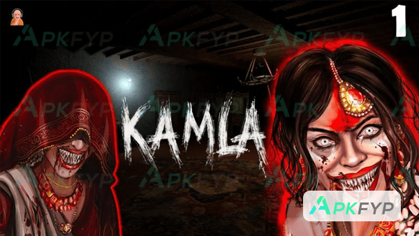 Kamla Horror Game 3