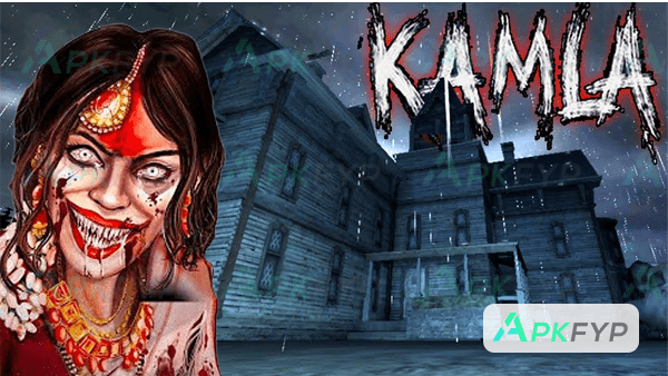 Kamla Horror Game 2