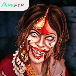 Kamla Horror Game