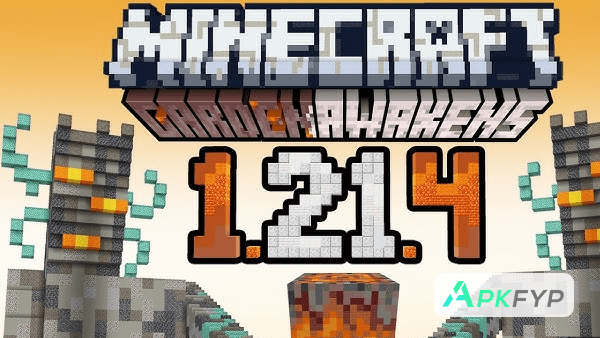 Minecraft 1.21.4 3