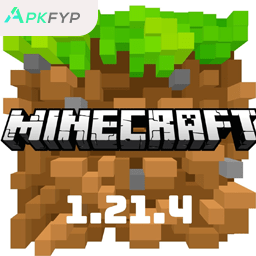 Minecraft 1.21.4