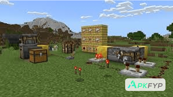 Minecraft 1.21.50 3