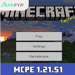 Minecraft 1.21.51