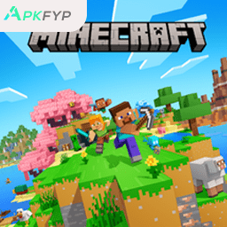 Minecraft 1.21.60.25