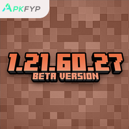 Minecraft 1.21.60.27