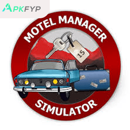 Motel Manager Simulator