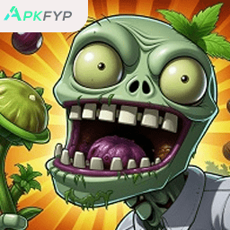 PVZ Fusion 2.1.7