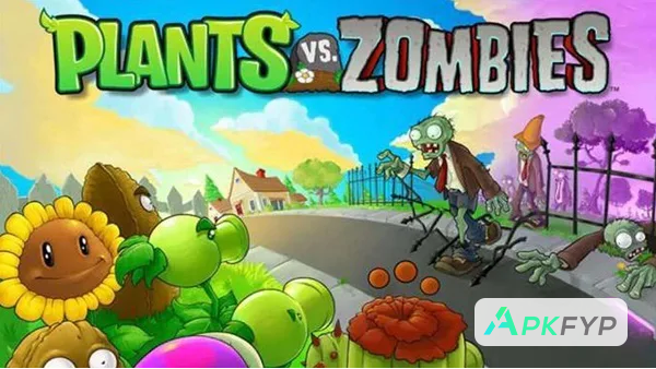 PVZ Fusion 2.1.8 1