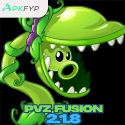 PVZ Fusion 2.1.8