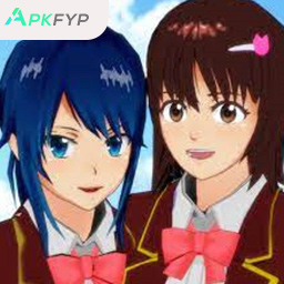 Sakura School Simulator