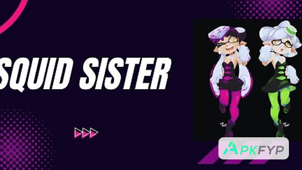 Sister Luna 3