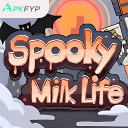 Spooky Milk Life