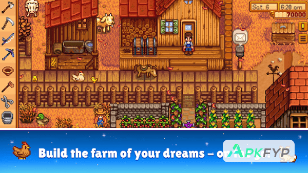 Stardew Valley 4