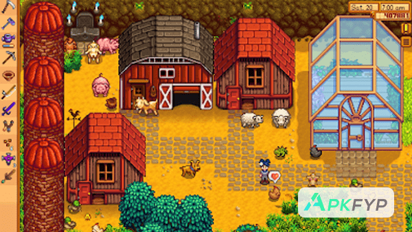 Stardew Valley 3