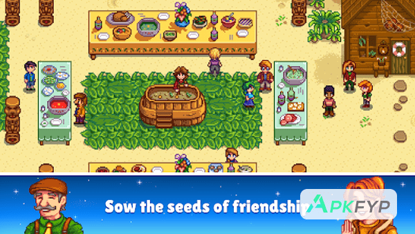 Stardew Valley 2