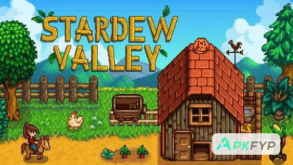 Stardew Valley 1