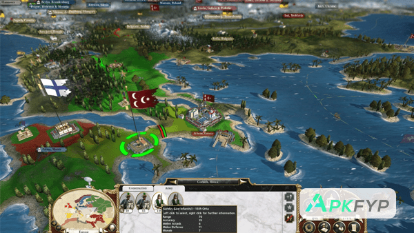 Total War: EMPIRE 3