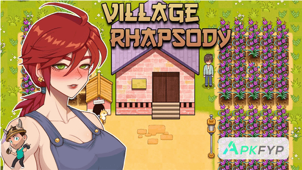 Village Rhapsody 3