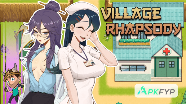 Village Rhapsody 1