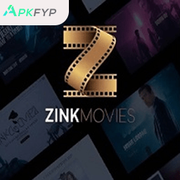 Zinkmovies