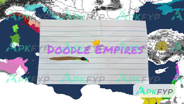 Doodle Empires 1