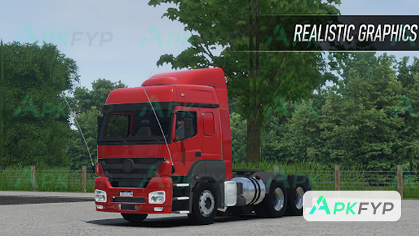 Global Truck Online 2