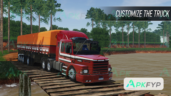 Global Truck Online 1